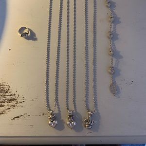 King Baby/Queen Baby collection